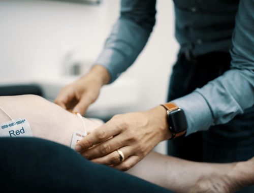 Longevity Penzberg Konzept